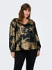 ONLY Carmakoma Top in Black 1