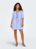 ONLY Kleid in Serenity