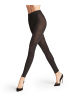Leggings Softmerino in Black