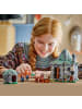 LEGO Bausteine Harry Potter Hagrids Hütte: Ein unerwarteter Besuch, ab 8 Jahre