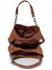 Harpa Schultertasche in braun