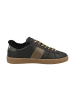 Bikkembergs Sneaker low Recoba in schwarz