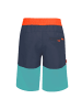 Trollkids Funktionsshorts Kroksand in dark navy