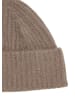 Marc O'Polo DENIM Bouclé-Strickmütze in Dolphin