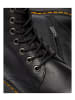 Dr. Martens Stiefel Jadon in Schwarz