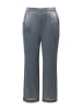 Ulla Popken Hosen in silber