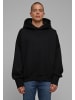 Urban Classics Kapuzenpullover in black