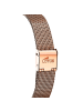 Lotus Analog-Armbanduhr Lotus Smart Casual rosegold mittel (ca. 33mm)