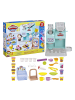 Hasbro Knete Play-Doh Kitchen Creations Knetspaß Café in Mehrfarbig