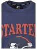 STARTER STARTER Herren Starter Football Crewneck in darkblue