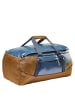 Vaude CityDuffel 35 - Reisetasche 53 cm (buckeye) in baltic sea