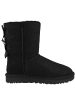 UGG Stiefelette Bailey Bow II in schwarz