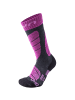 UYN SKI SOCKS in Anthrazit