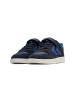 Hummel Elastische Schnürsenkel Sneaker St Power Lebensstil Kinder in DARK NAVY