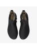 Groundies Klassische Stiefelette in schwarz