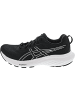 asics Gel-Contend 9 Sportschuh Schwarz