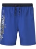 Jan Vanderstorm Badeshorts JUPPE in royal blau