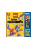 Panini Verlag  Buch-Set mit Legosteinen, 7-99 Jahre
