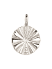 Elli Anhänger 925 Sterling Silber in Silber