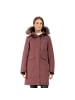 Didriksons Parka Erika in old rust