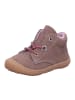 PEPINO Stiefel Kinder CORANY in Braun