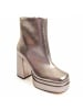 Montevita Boots Botint4 in Grau