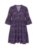 Studio Untold Kleid in flieder