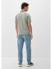 s.Oliver Polo-Shirt in 78G5_helles olivgrün
