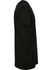 Brandit T-Shirt "Forvert T-Shirt Roundneck Bishop" in Schwarz