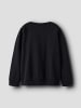 name it Sweatshirt in Black