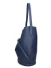 Chiara Ferretti Handtasche in BLU JEANS