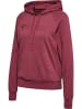 Hummel Hummel Kapuzenpullover Hmlnoni Damen in APPLE BUTTER