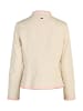 WHITE LABEL  Damenjanker in off-white