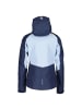 SCOTT W EXPLORAIR LIGHT DRYO 3L JACKET in Blau