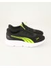 Puma Sneaker in Schwarz