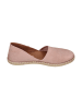 Verbenas Espadrilles CARMEN  in rosa