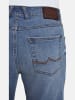 BABISTA Jeansbermuda CARZINI in blau