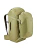 Lowe alpine Escape Tour 55+15 - Rucksack 70 cm (chlorite green) in chlorite green