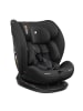 Kikkaboo Kindersitz i-Explore i-Size in schwarz