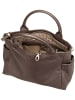 Voi Handtasche Hirsch Varina in Marone