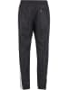 Sergio Tacchini Full Tracksuit in black/iceberg green