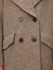 Vero Moda Jacke in Sand