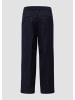 s.Oliver Hose in 59H7_navy
