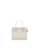 Reisenthel reisenthel daily shopper XS teddy sand