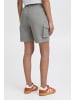 Oxmo Bermudas OXKVINNE in Grau