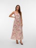 Vero Moda Kleid in Bright White