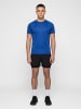 Newline T-Shirt Nwlbeat Ausführen. Herren in SURF THE WEB