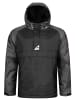 Arctic Seven Regenjacke AS-324 in Schwarz