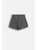 Coccodrillo Rock-Shorts in grau