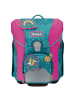 Scout Micro - Schulranzen Set 4 tlg. (Action) in Happy Confetti